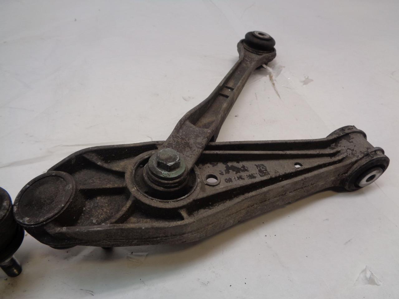 Pair (RIGHT/LEFT) Porsche 911/996 Wishbone/Control Arms 996.341.149.03 R21T5