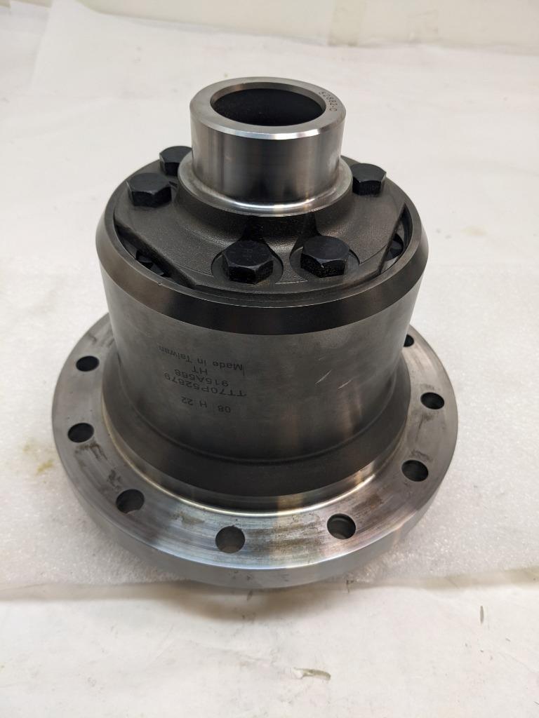 EATON 915A568 LIMITED-SLIP DIFFERENTIAL TRUETRAC 30 SPLINE GM & DODGE NEW #2 R14