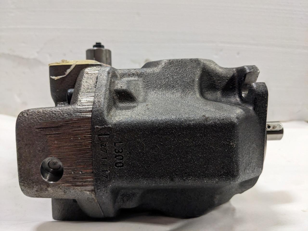 Rexroth Hydraulic Pump 3-925321-227-09.02.18/09.55 7986491 02421944 NEW BSIG1