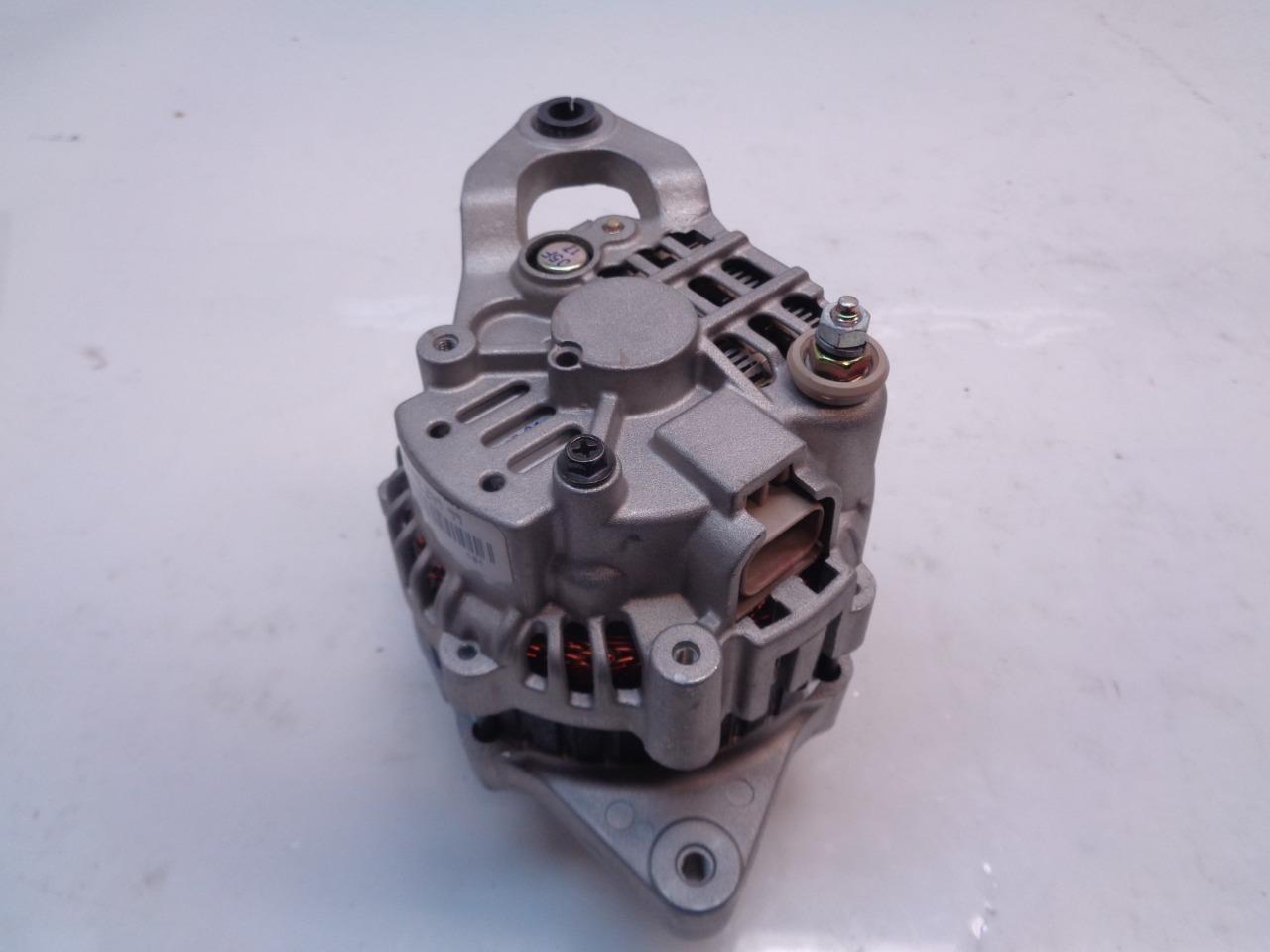 REMANUFACTURED HITACHI ALTERNATOR FITS NISSAN 300ZX 1994-96 43-6001-14 R14B1