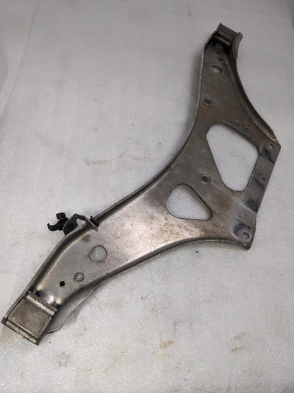 PORSCHE 911/996 ENGINE CRADLE MOUNT 99637501107 USED 996B.G.L.