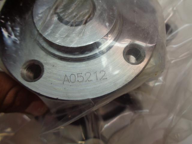 NEW NAPA WATER PUMP FOR MERCURY/FORD/LINCOLN 4.6L V8 41118 R12TA