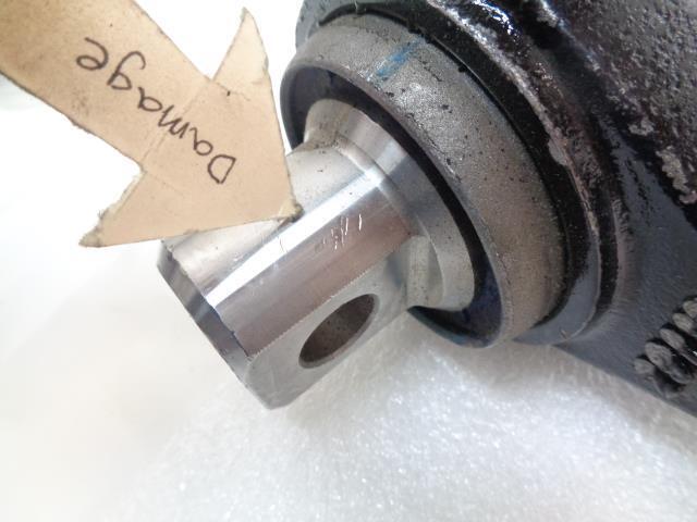 ATRO TR62-41238 TORQUE ROD 23-3/4" C-C FOR INTERNATIONAL MACK USED R15