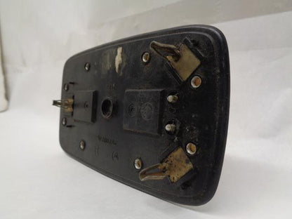 Porsche 911/928/944 Mirror Glass Passenger DAMAGED GENUINE 911 731 035 06 R23T7