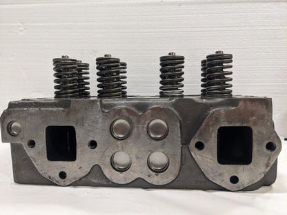 NEW GENUINE CUMMINS 88NT CYLINDER HEAD 3081225-RX (UNKNOWN FITMENT) I2