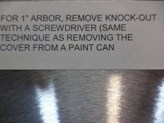 NEW WELCO 14" DIAMOND BLADE DRY CUTTING CONCRETE STONE AND BRICK DHS-1EV SP2T2