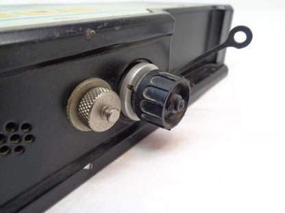 USED MONI LOG SHOCKDISPLAY CURVE RISK LOGGER R20 SMT & HYBRID R4TC