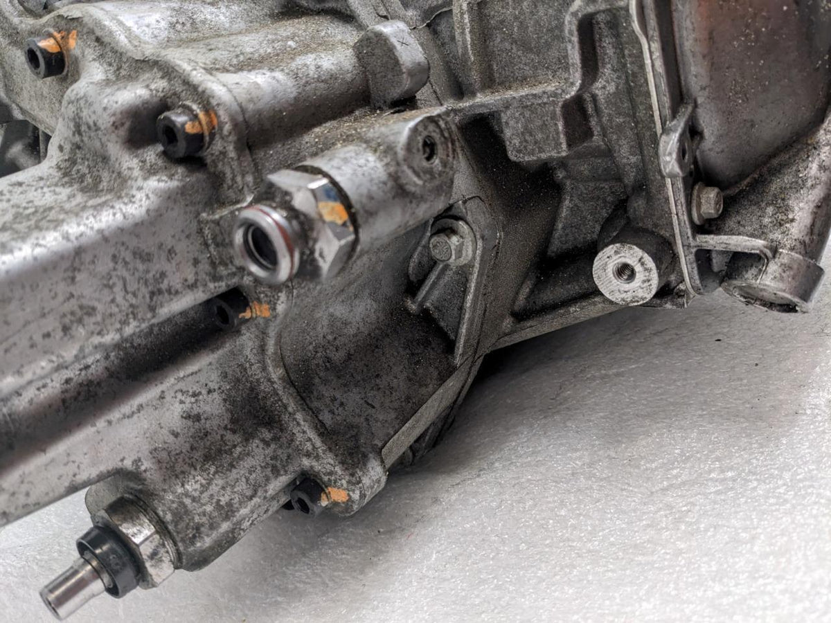 GM 23255922 CARRIER ASSEMBLY DIFFERENTIAL FOR 2015-2016 USED B1B2