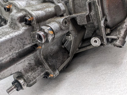 GM 23255922 CARRIER ASSEMBLY DIFFERENTIAL FOR 2015-2016 USED B1B2