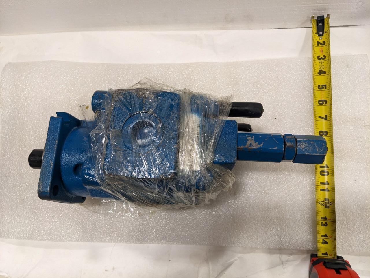 PERMCO INC HH51A131ITZA2587 - CQ95139 HYDRAULIC PUMP BSRG5