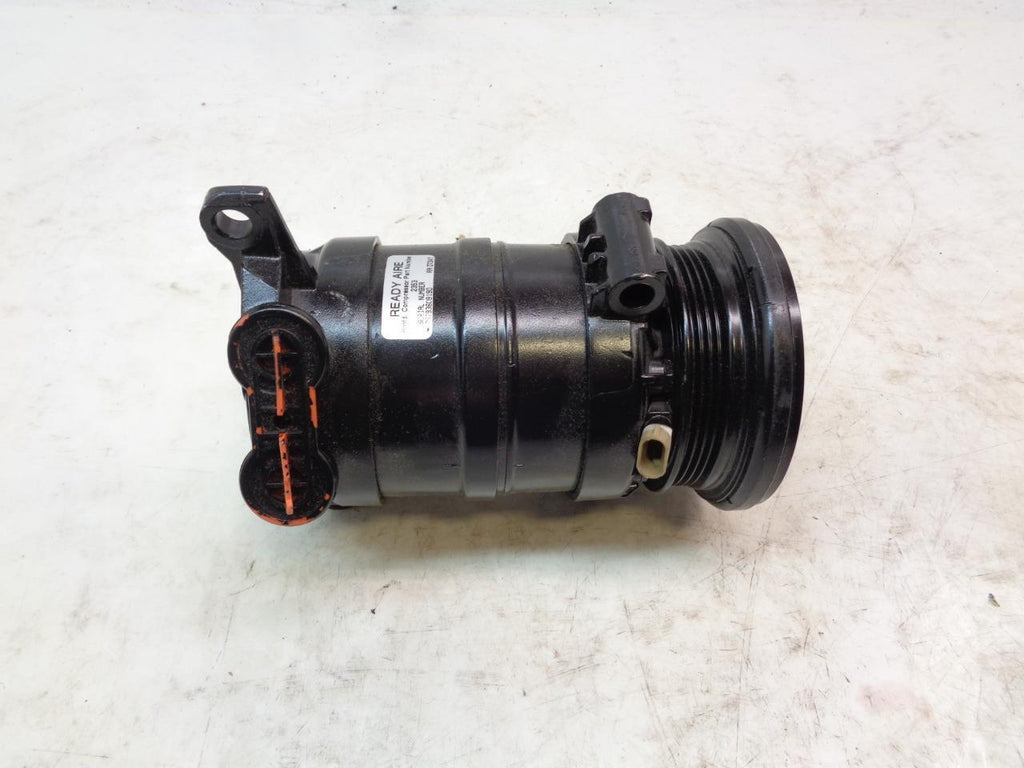 REMANUFACTURED READY AIRE 2353 AIR CONDITIONER COMPRESSOR 99-00 GMC CHEVY R1