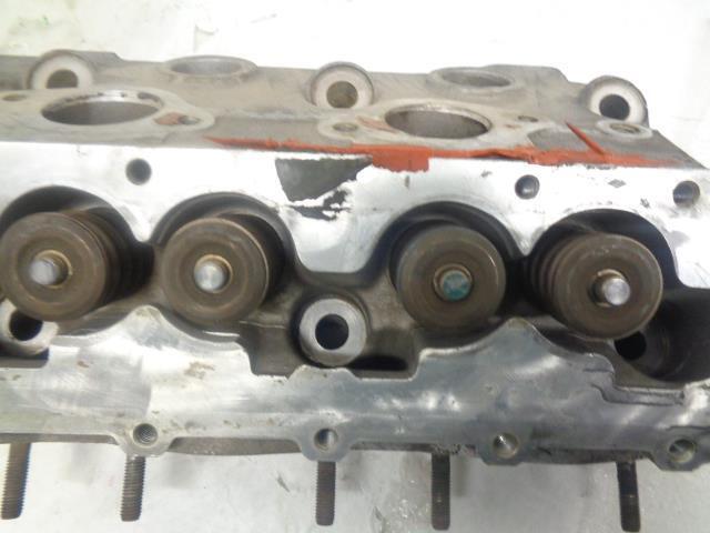 GENUINE 1979 PORSCHE 928 CYLINDER HEAD 928 104 345 4R USED NO.2 I2