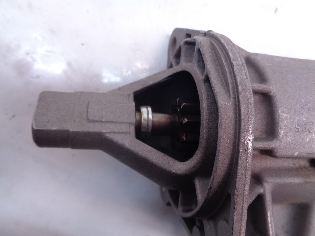 REMANUFACTURED ACDELCO STARTER MOTOR FITS CHRYSLER/DODGE/PLYMOUTH 19135332 R14B3