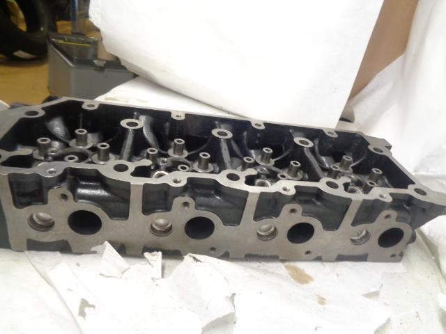 UNBRANDED FORD STYLE 6.0L POWERSTROKE DIESEL CYLINDER HEAD NEW I2