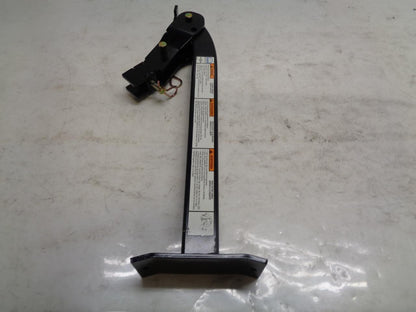 NEW LIFT TRANSPORT AND FOOT WELDMENT OF LIFTMASTER 79202100 KIT R18