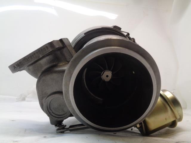 DETROIT DIESEL 60 SERIES TURBOCHARGER R23528065 MODEL GTA E2