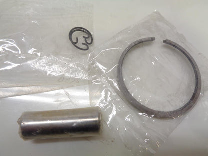 NEW 2 PACK CHAINSAW PISTONS FITS STIHL FS220 R15