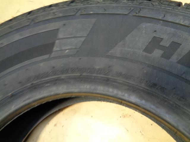 1 HERCULES TERRA TRAC CH4 LT 245 70 17 119/116R LRE 10PLY TIRE 96438 BQ2 SU7