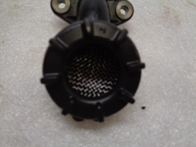 Porsche 996 997 Cayman Boxster Oil Suction Tube 996 107 075 57 USED OEM R21