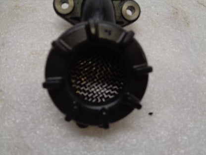 Porsche 996 997 Cayman Boxster Oil Suction Tube 996 107 075 57 USED OEM R21