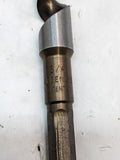 2 GREENLEE NAIL EATER DRILL BITS 66PT-3/4 18 INCHES 457MM 3/4 19MM NEW D0