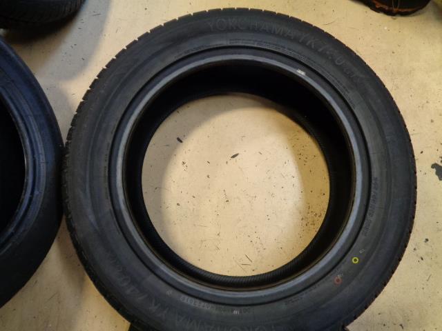 YOKOHAMA YK740 GTX P 245 55 19 103H SL ALL TERRAIN TIRE 110174046 BQ3