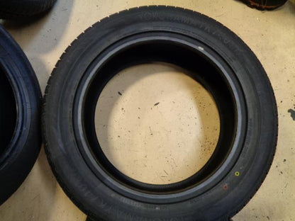 YOKOHAMA YK740 GTX P 245 55 19 103H SL ALL TERRAIN TIRE 110174046 BQ3