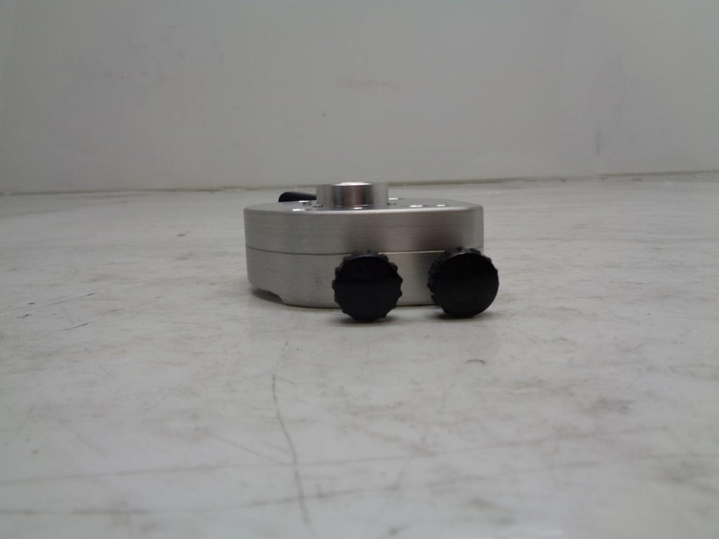 NEW THERMO FISHER SCIENTIFIC QUICK RELEASE CLAMP ORIENTATION AILGNER 556000 R28