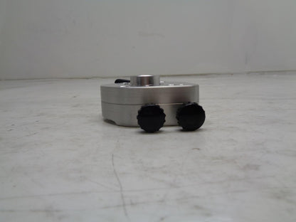 NEW THERMO FISHER SCIENTIFIC QUICK RELEASE CLAMP ORIENTATION AILGNER 556000 R28