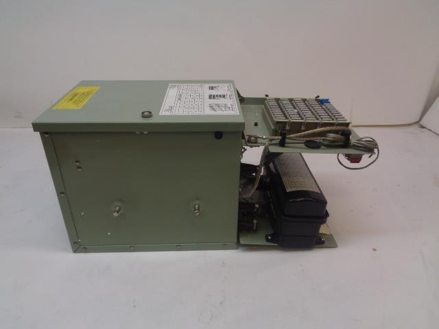 NEW LUCENT RONU1-12-24SF PRODUCTS ONU24SF INTERNALS BS W/ TERMINAL BLOCK R5