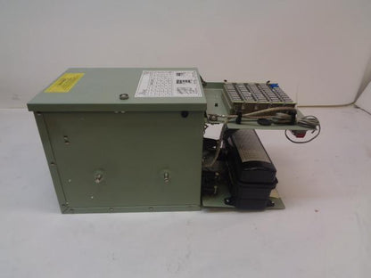 NEW LUCENT RONU1-12-24SF PRODUCTS ONU24SF INTERNALS BS W/ TERMINAL BLOCK R5