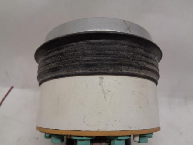 Porsche 911 (993) 94-98 Dash Clock Silver Face 964 641 701 00 USED OEM R25T7