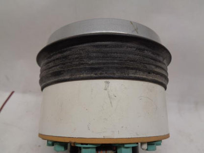 Porsche 911 (993) 94-98 Dash Clock Silver Face 964 641 701 00 USED OEM R25T7