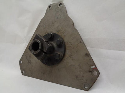 USED PORSCHE 928 '78-'95 AUTOMATIC FLEX DRIVE PLATE 922 116 041 03 GENUINE R24T1