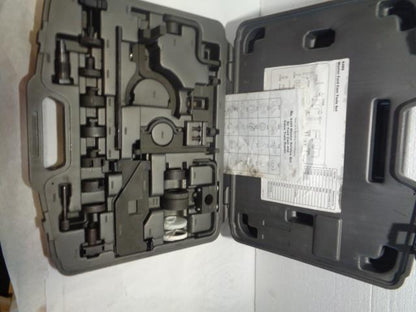 USED FORD MASTER CAM TOOL SERVICE SET 1992-2012 6489 BSR35