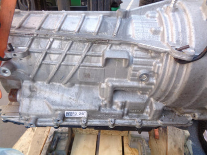 GENUINE FORD AUTOMATIC TRANSMISSION 20+ FORD EXPLORER 2.3 4x4 L1MP-7000-FD BAY3