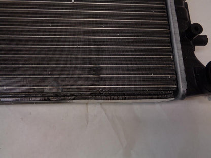 USED VALEO RADIATOR FOR 99-06 VOLKSWAGEN JETTA& VARIOUS VW AUDI MODELS 731606 SR