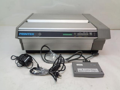 NEW PRINTEK FORMSPRO 4600 SERIES DOT MATRIX PRINTER R32