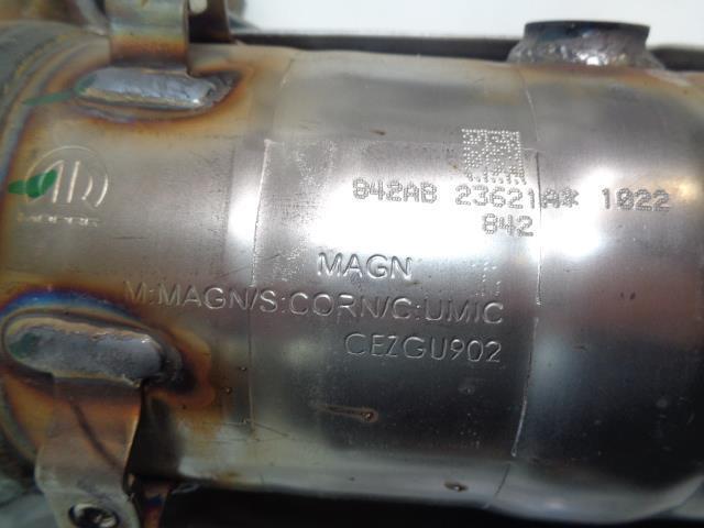 GENUINE MOPAR 68432342AA EXHAUST AND CATALYTIC CONVERTER FOR CHRYSLER NEW #2 R19