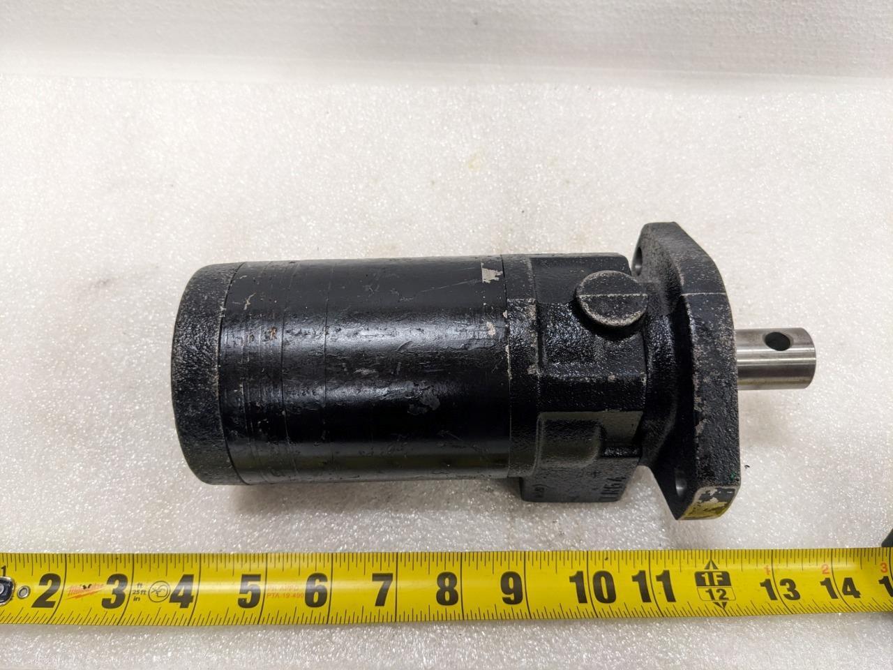 NEW PARKER TE0365AS090AAAA INTERCHANGE HYDRAULIC MOTOR BSRG5