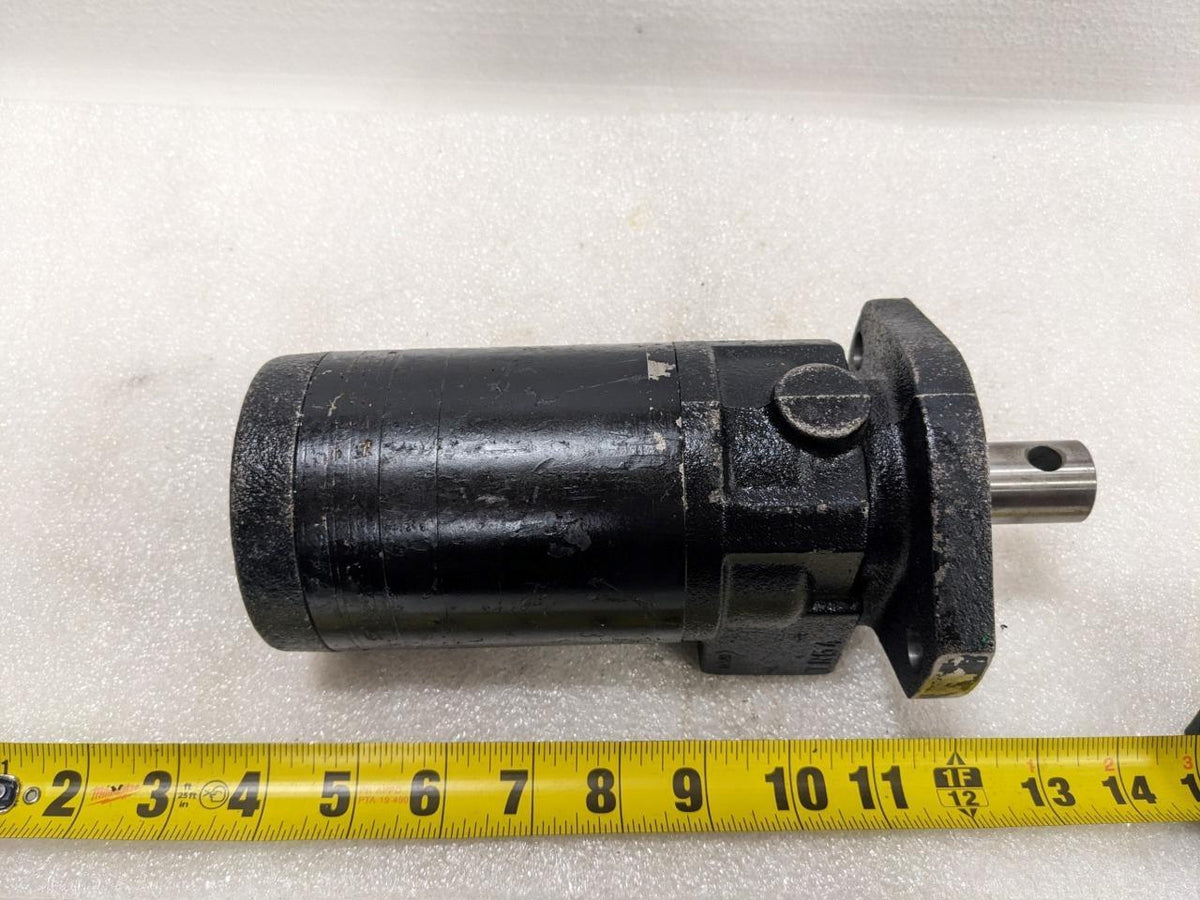 NEW PARKER TE0365AS090AAAA INTERCHANGE HYDRAULIC MOTOR BSRG5