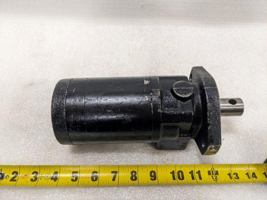 NEW PARKER TE0365AS090AAAA INTERCHANGE HYDRAULIC MOTOR BSRG5