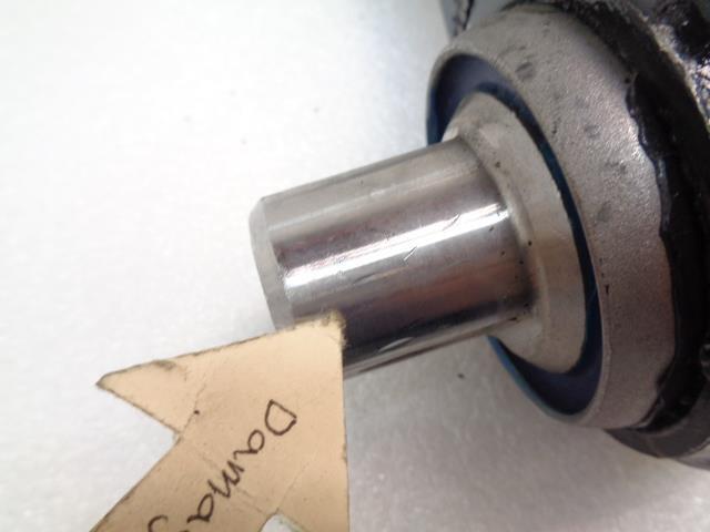 ATRO TR62-41238 TORQUE ROD 23-3/4" C-C FOR INTERNATIONAL MACK USED R15