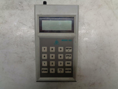 USED CALIBRATION KIT FOR ELECTRIC NUTRUNNER AFC1500/AFC3000 BSR