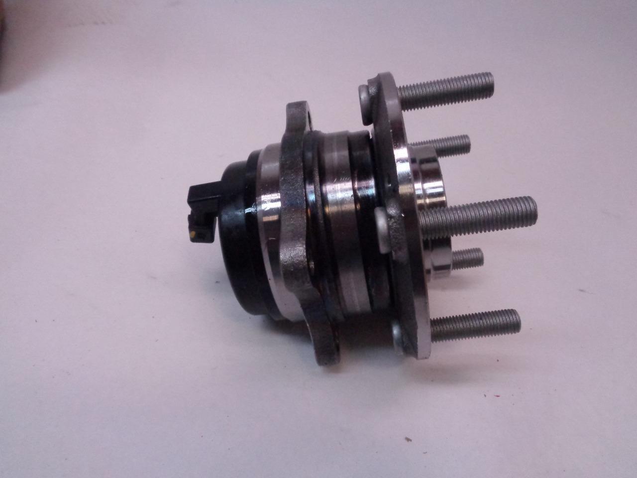 NEW TRUEDRIVE REAR WHEEL HUB & BEARING ASSY for FWD HYAUNDAI/KIA  REPH285921 R9