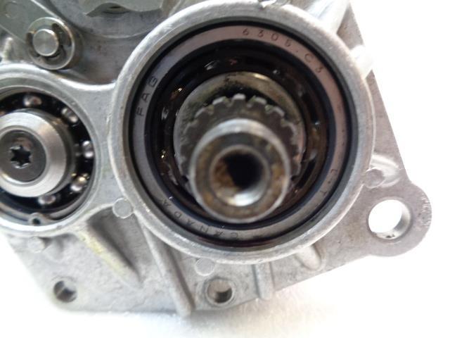 HARLEY DAVIDSON SPORTSTER 1200/883 TRANSMISSION GEARBOX ASSEMBLY *BRKN PIECE*R16