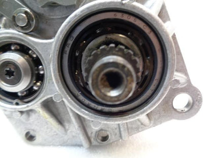 HARLEY DAVIDSON SPORTSTER 1200/883 TRANSMISSION GEARBOX ASSEMBLY *BRKN PIECE*R16