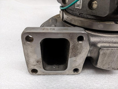 HOLSET 3768268HX TURBO HE551V REMAN FOR CUMMINS ISX SIGNATURE 15.0L E1