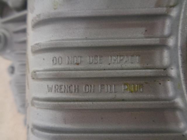 REMANUFACTURED USED TRANSFER CASE ASSEMBLY FOR 2004-2006 BMW X3 AWD BSRG7