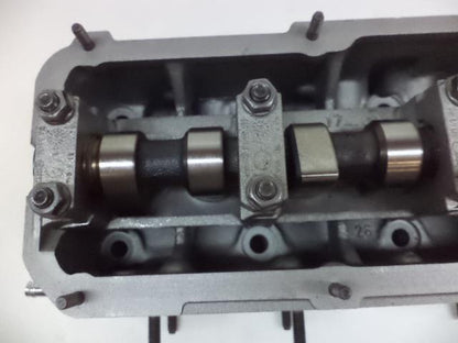 GENUINE VOLKSWAGEN GOLF GLS 1999-04' 2.0L L4 CYLINDER HEAD 06A103275AX NEW I2